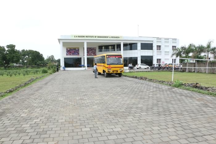 GHRU Saikheda Campus photo 2